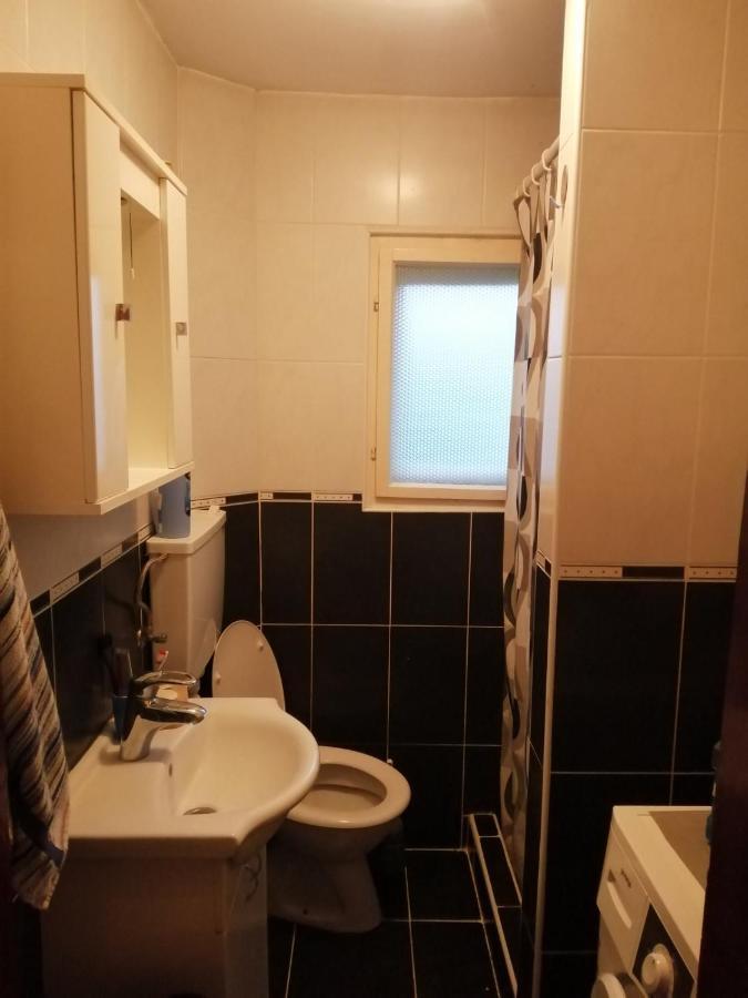 Apartman Nebojsa 루드니크 외부 사진